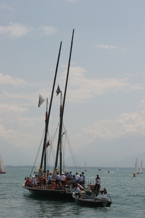 Regates Vieux Bateaux - 062